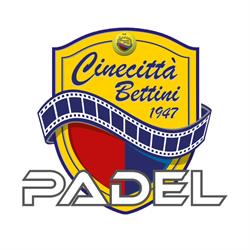 Cinecittà Bettini Padel, Roma orari di apertura