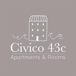 Civico 43C - Apartments and Rooms, Porto San Giorgio orari di apertura