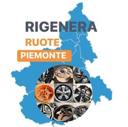 Rigenera Ruote Piemonte, Alessandria orari di apertura