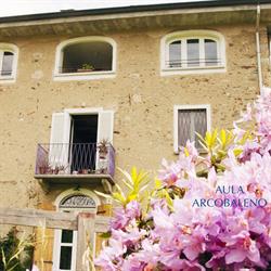 Aula Arcobaleno, Pettenasco orari di apertura