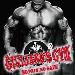 Giuliano's Gym - No Pain, No Gain, Cerda orari di apertura