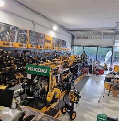 LPL SRL DE WALT. UTENSILERIA, Lecco orari di apertura