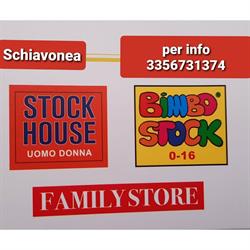 Family Store Corigliano-Rossano, Schiavonea - Orari di apertura