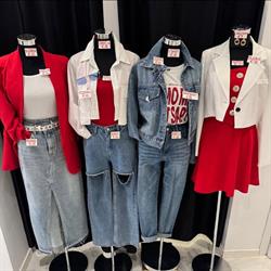 Scandal Abbigliamento, Rozzano orari di apertura