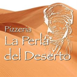 Pizzeria La Perla Del Deserto, Carbonia orari di apertura
