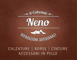 Calzolaio Neno, Roma orari di apertura