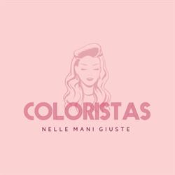 COLORISTAS, Modena orari di apertura