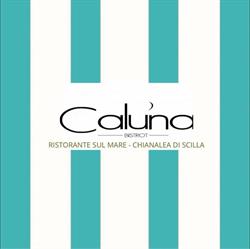 Caluna - Bistrot, Scilla orari di apertura