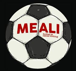 Meali football, Genova orari di apertura