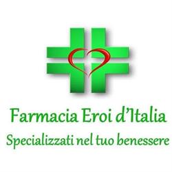 Farmacia Eroi d'Italia, Taurisano orari di apertura