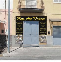 New Art Divani, Nocera Inferiore orari di apertura