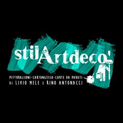 Stilartdecò, Palagiano orari di apertura