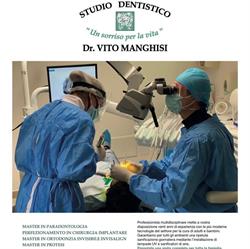 Studio Dentistico Dr. Vito Manghisi, Castellana Grotte orari di apertura