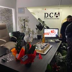 Dcassicurazioni, Reggio Calabria orari di apertura
