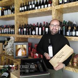 Terraterra, Gravina in Puglia orari di apertura