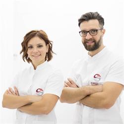 Creomed, Roma orari di apertura