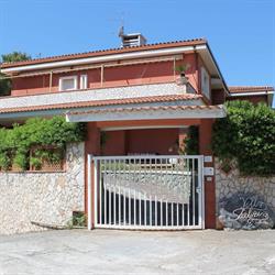 Villa Sterlizia, Cetraro orari di apertura