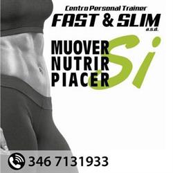 Fast e Slim asd Personal trainer e dimagrimento Cattolica, orari di apertura