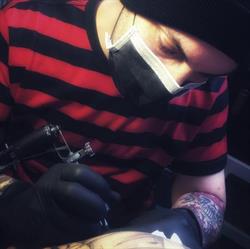 Jack Puma Tattoo, Aosta orari di apertura