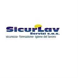 SicurLav servizi sas, Gallipoli orari di apertura