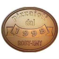 Pizzeria Roby - Emy Corbetta, orari di apertura