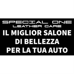 Special One Leather Care, Pontedera orari di apertura