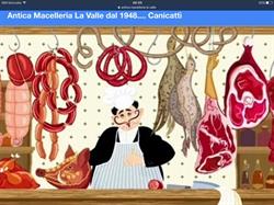 Antica Macelleria La Valle dal 1948 a Canicattì, orari di apertura