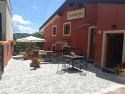 L'Osteria di Delizie e Curiosità, Castelmonte orari di apertura