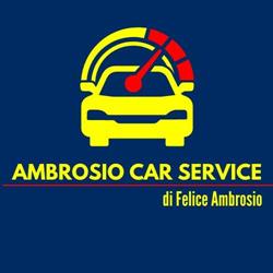 ambrosio car service, San Giuseppe Vesuviano orari di apertura