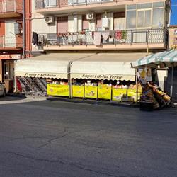 Sapori della Terra, Licata orari di apertura