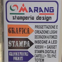 Marang Stamperia Abbigl. Lavoro & Promo, Pachino orari di apertura