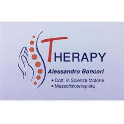 Studio Massofisioterapico Therapy, Montegranaro orari di apertura