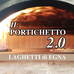 Bar Ristorante Pizzeria Il Portichetto 2.0, Egna orari di apertura