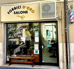 Forbici D'ORO, Rimini orari di apertura