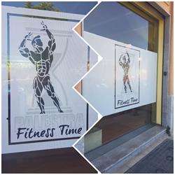 Palestra Fitness Time asd 2.0, Palermo orari di apertura