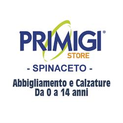 Primigi Store - Spinaceto, Roma orari di apertura