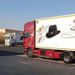 Logistica Ciociara, Frosinone orari di apertura