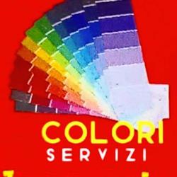 Colori e servizi, Cosenza orari di apertura