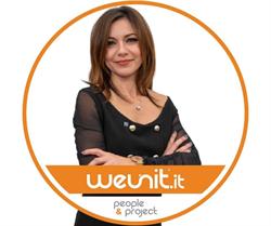 WeUnit Marica Iannone ~ Consulente del credito, Mutui, Prestiti, Cessione del V a Bari, Modugno orari di apertura