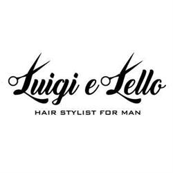 Luigi e Lello - Hair Stylist for man, Sant'Anastasia orari di apertura