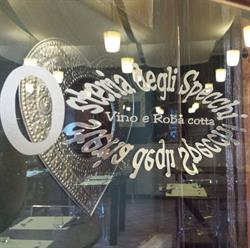 Osteria degli Specchi Verbania, Pallanza - Orari di apertura