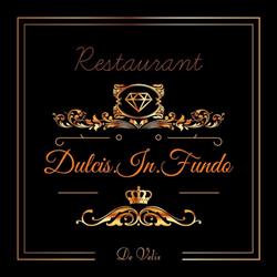 Dulcis in fundo restaurant, Roma orari di apertura