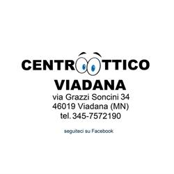 Centro ottico Viadana, orari di apertura