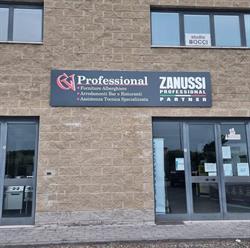 CV Professional, Sovicille orari di apertura