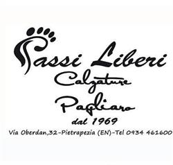 Passi Liberi Calzature Pagliaro, Pietraperzia orari di apertura