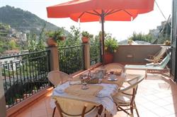 Villa Anna Holiday House, Minori orari di apertura