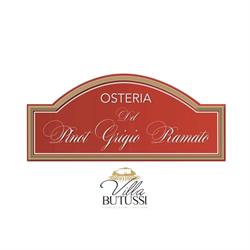 Osteria del Pinot grigio ramato, Corno di Rosazzo orari di apertura