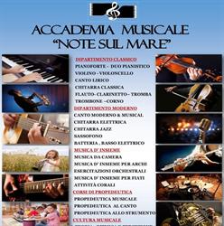 Accademia Musicale Note sul Mare, Ischia Porto orari di apertura