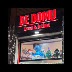 De Domu - Casa & Intimo, Cagliari orari di apertura