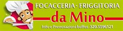 Focacceria friggitoria da mino, Martina Franca orari di apertura